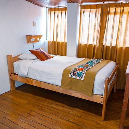 Natural Hostal קוסקו מראה חיצוני תמונה