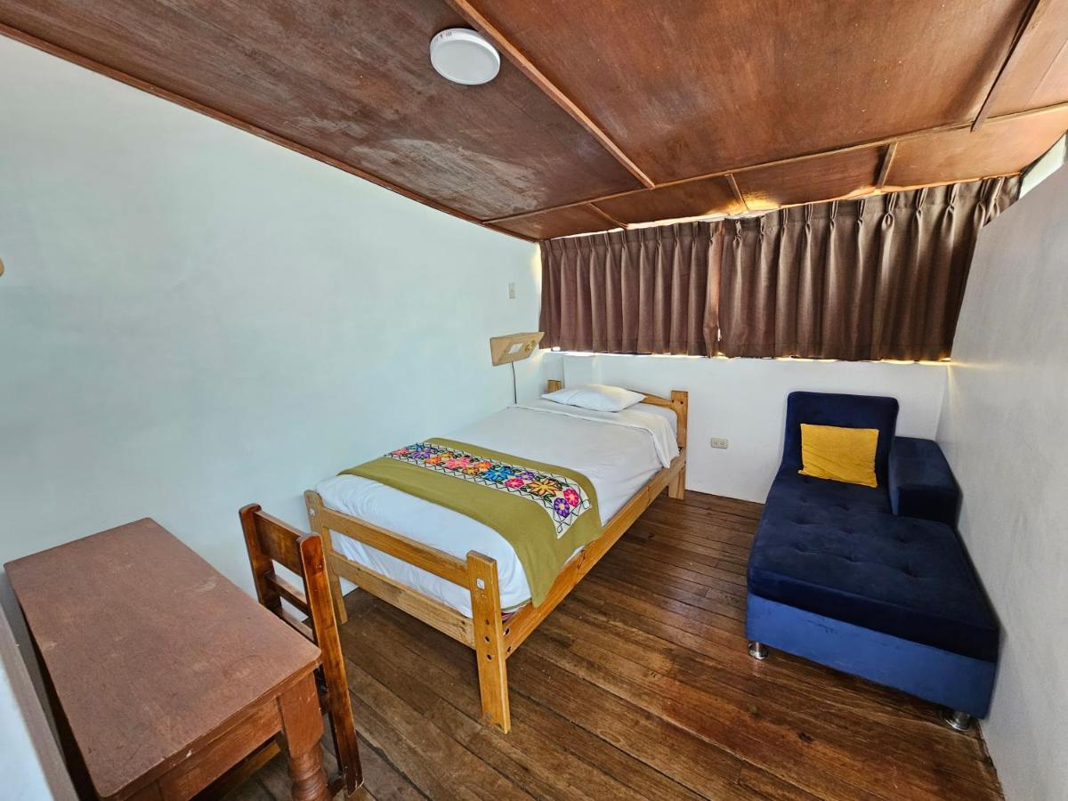 Natural Hostal קוסקו מראה חיצוני תמונה