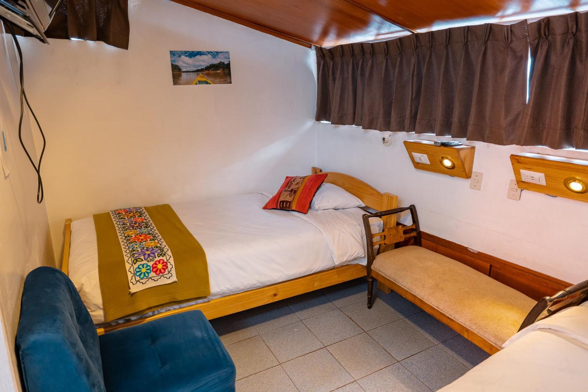 Natural Hostal קוסקו מראה חיצוני תמונה